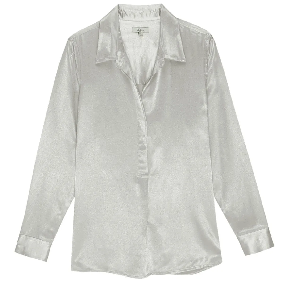 Rails Nissa Top Ivory