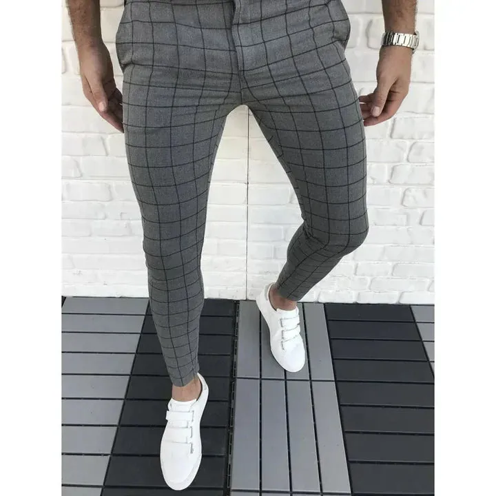Rainer Cargo Pants