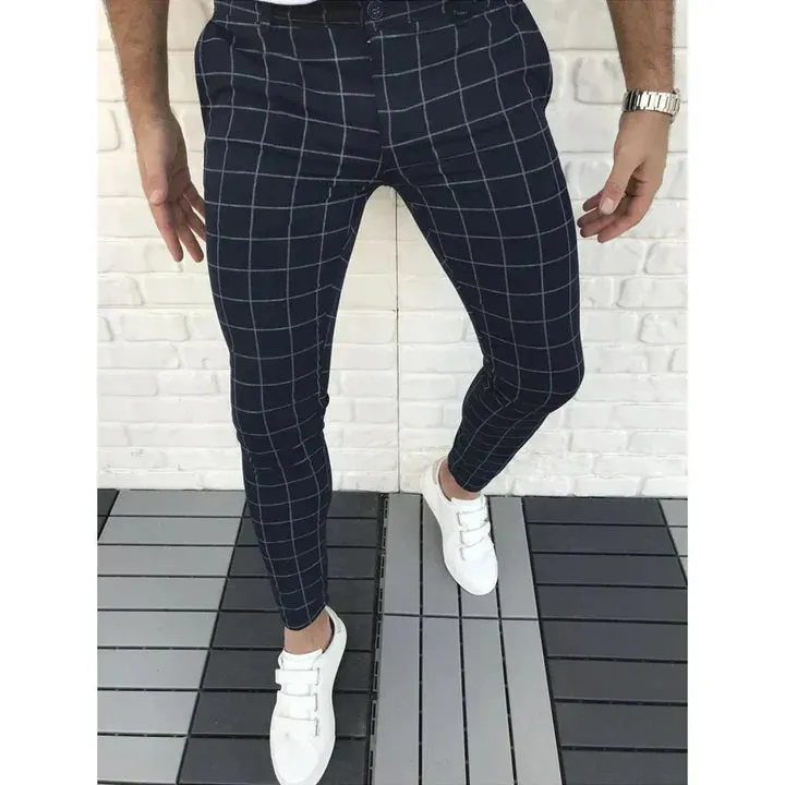 Rainer Cargo Pants