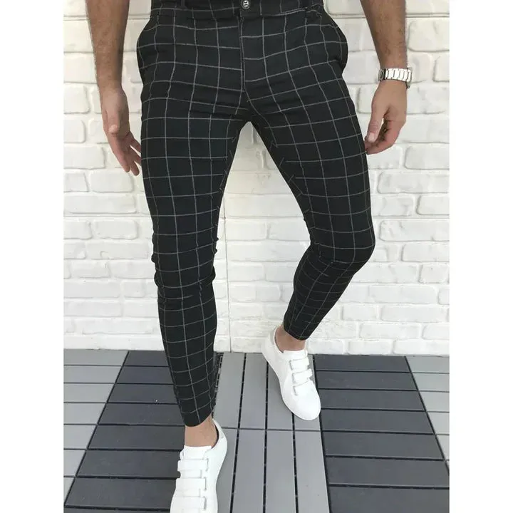 Rainer Cargo Pants
