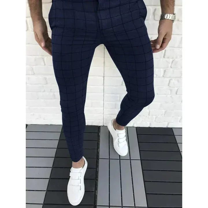 Rainer Cargo Pants