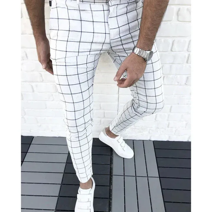 Rainer Cargo Pants