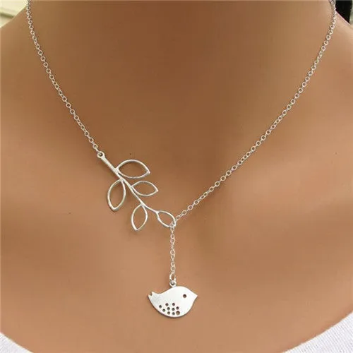 Raven Multi layer Coin Tassel Feather Choker Necklaces
