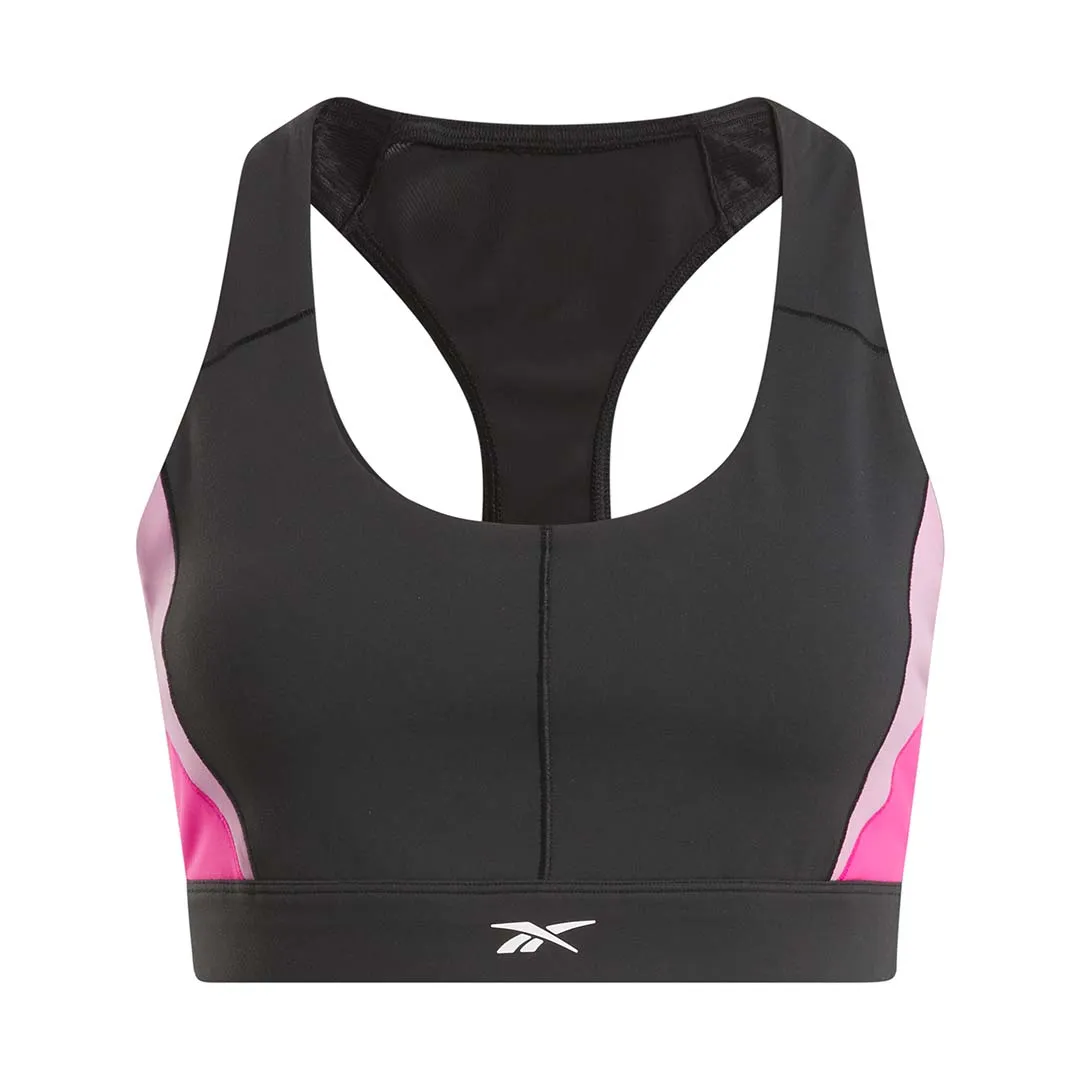 Reebok Women Lux Racer Bra-Cb | 100076161