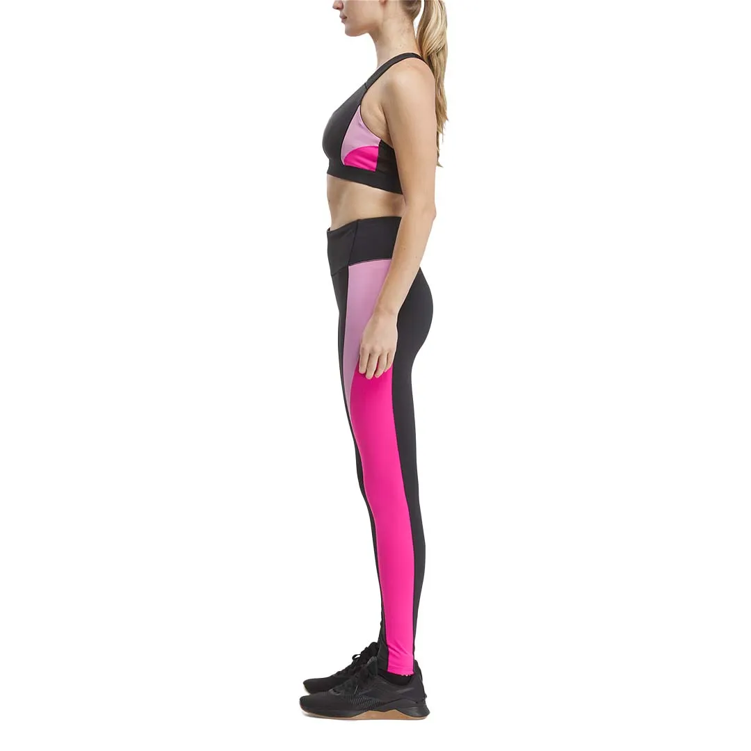 Reebok Women Lux Racer Bra-Cb | 100076161