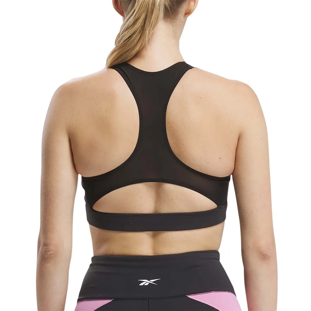 Reebok Women Lux Racer Bra-Cb | 100076161