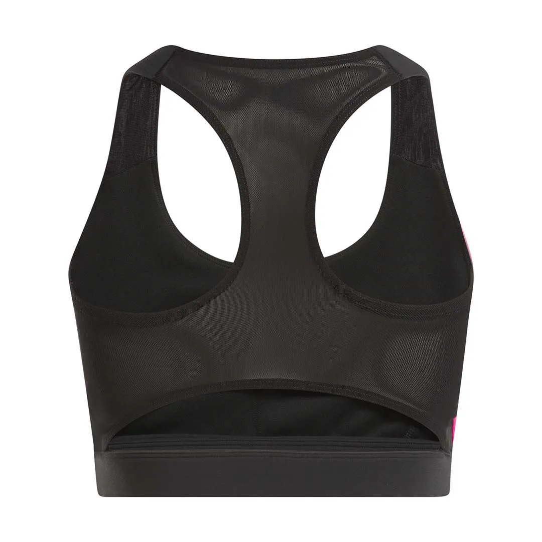 Reebok Women Lux Racer Bra-Cb | 100076161