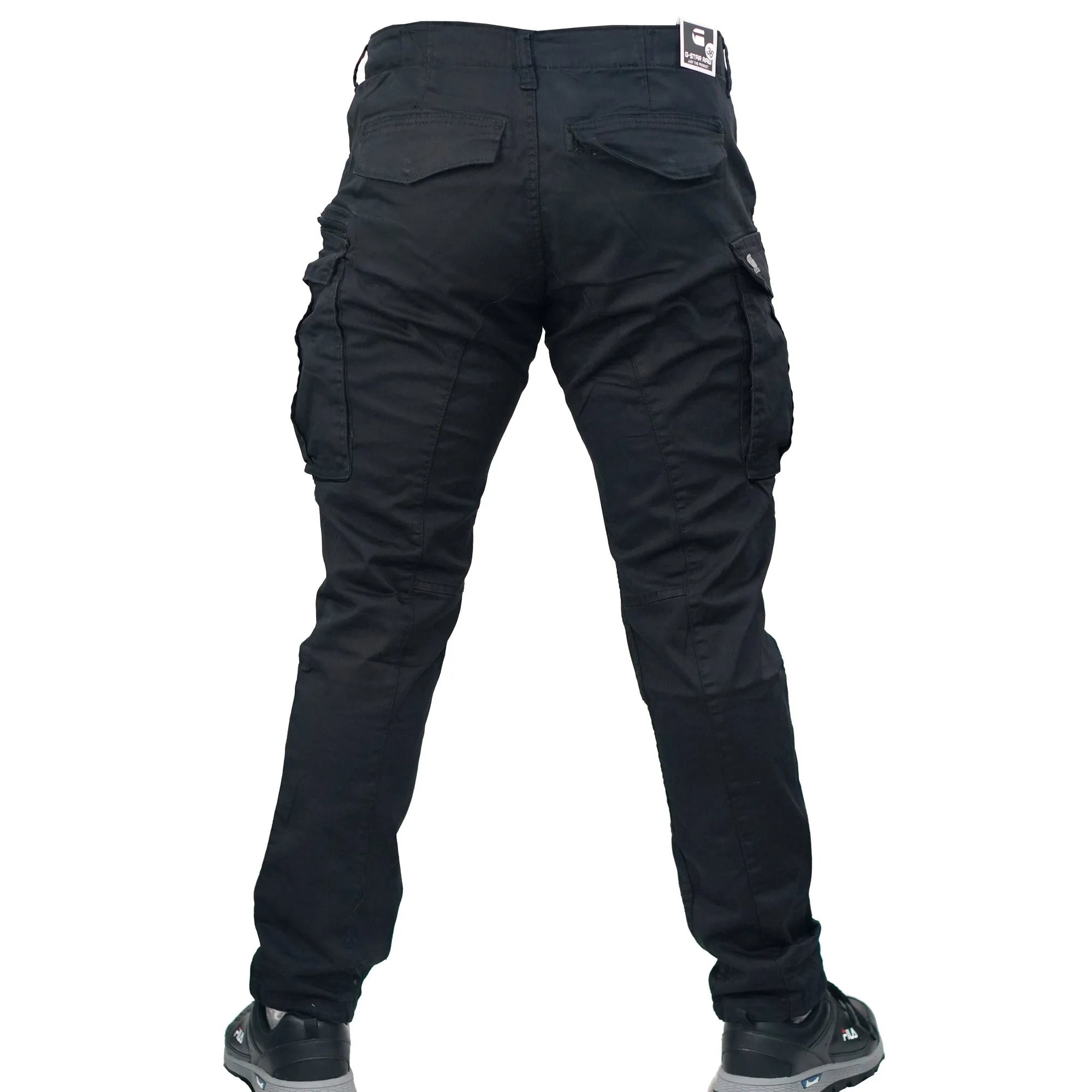 Royal Cargo Pant #12 | 6 Large Pockets Premium Quality Cargo Pant | Royal Cargo 12 C