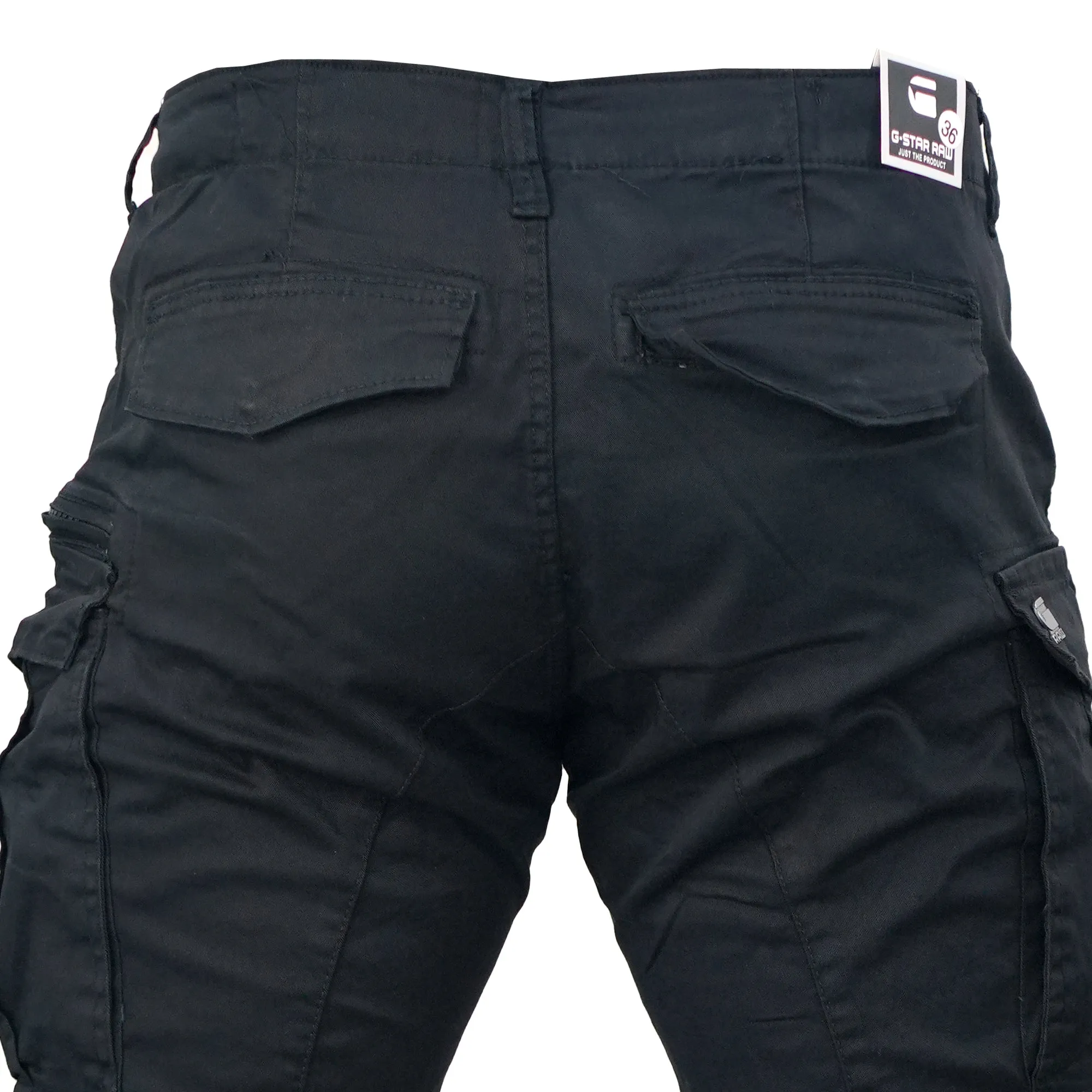 Royal Cargo Pant #12 | 6 Large Pockets Premium Quality Cargo Pant | Royal Cargo 12 C