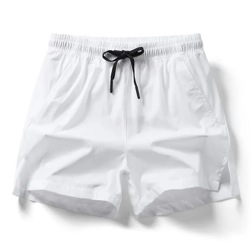 Running Shorts Summer Gym Sportswear Men Jogging Outdoor Sports Shorts Fitness Man Quick Dry Breathable Pants Male Clothing