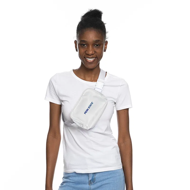 Sale - ZooZatz Penn State Fanny Pack