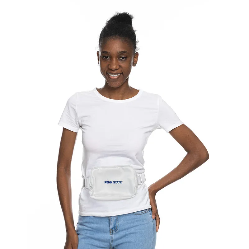 Sale - ZooZatz Penn State Fanny Pack