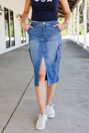 sam skirt