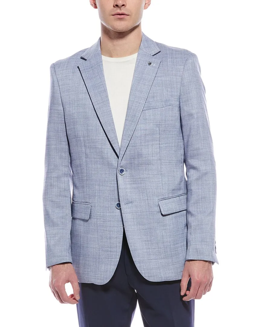 Scotch & Soda Modern Fit Jacket