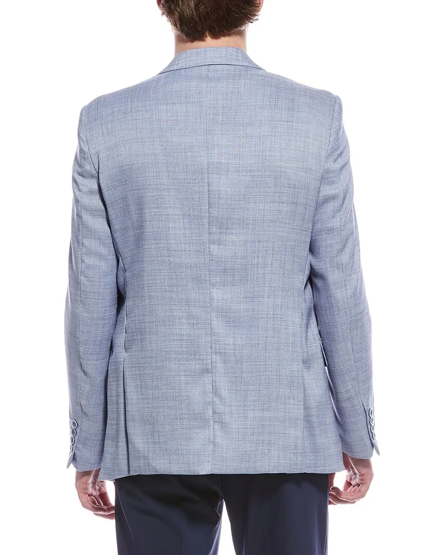 Scotch & Soda Modern Fit Jacket