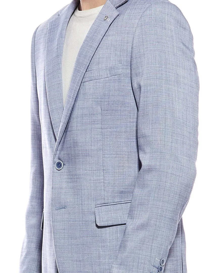Scotch & Soda Modern Fit Jacket