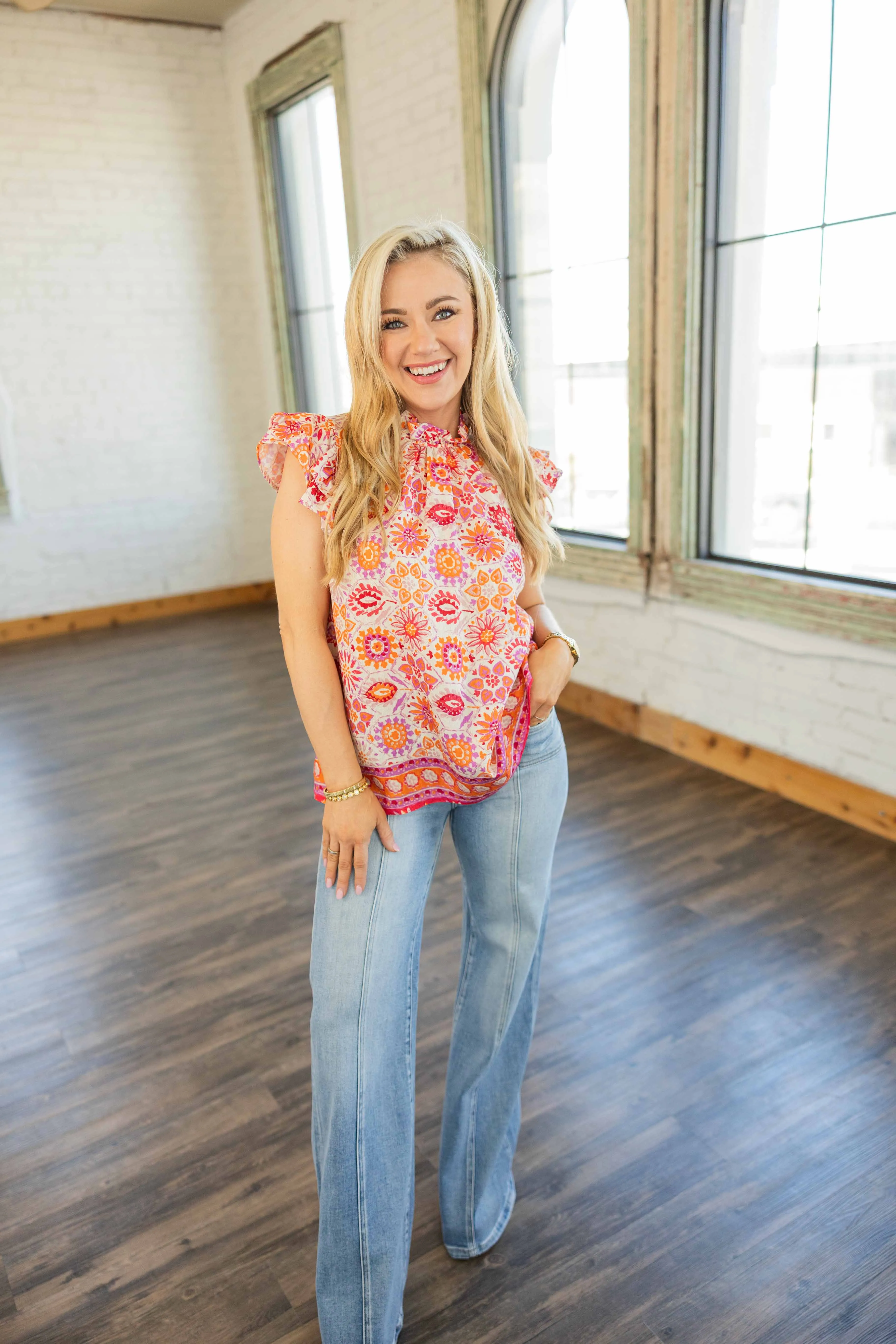 SELAH TOP