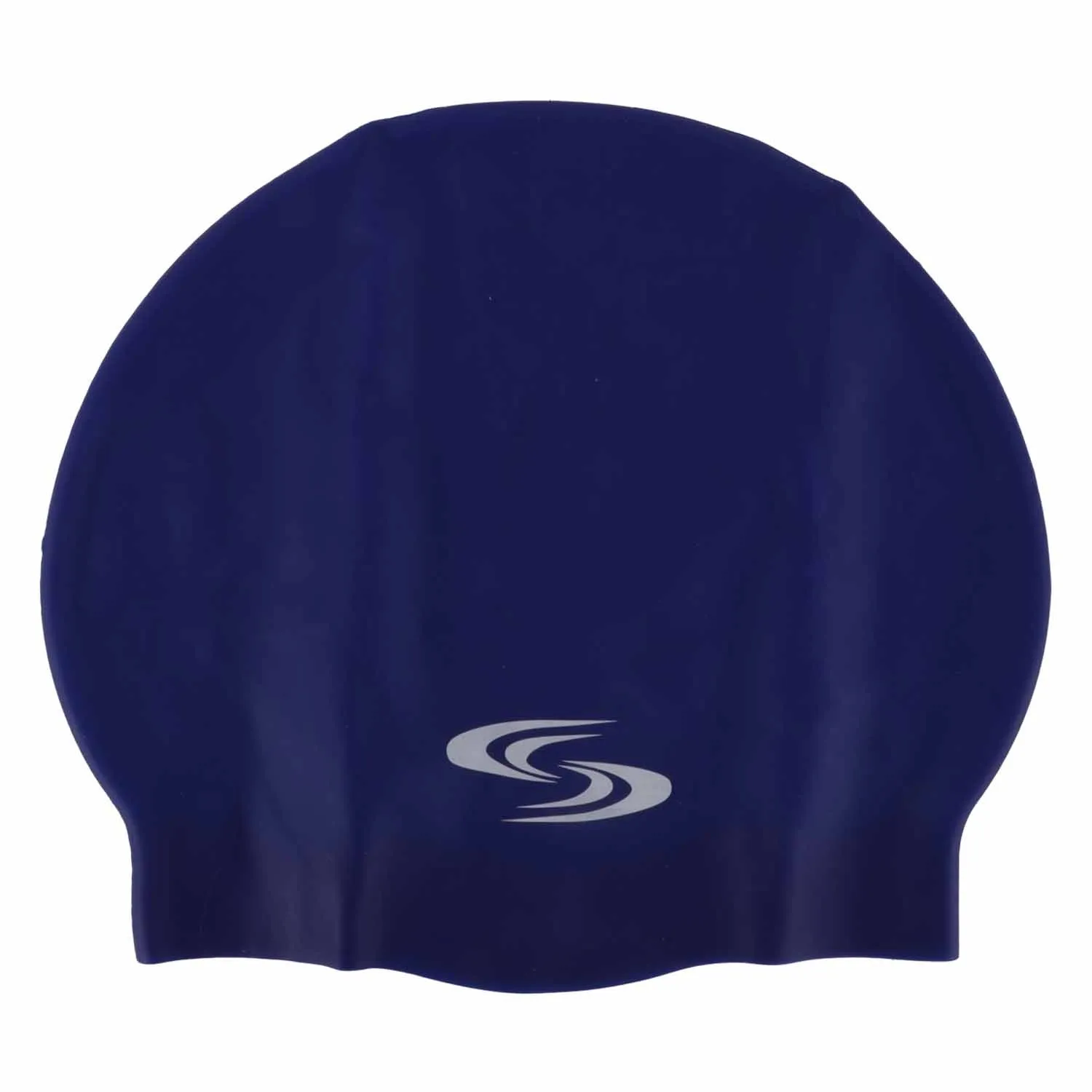 Silicone Swim Cap