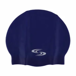 Silicone Swim Cap
