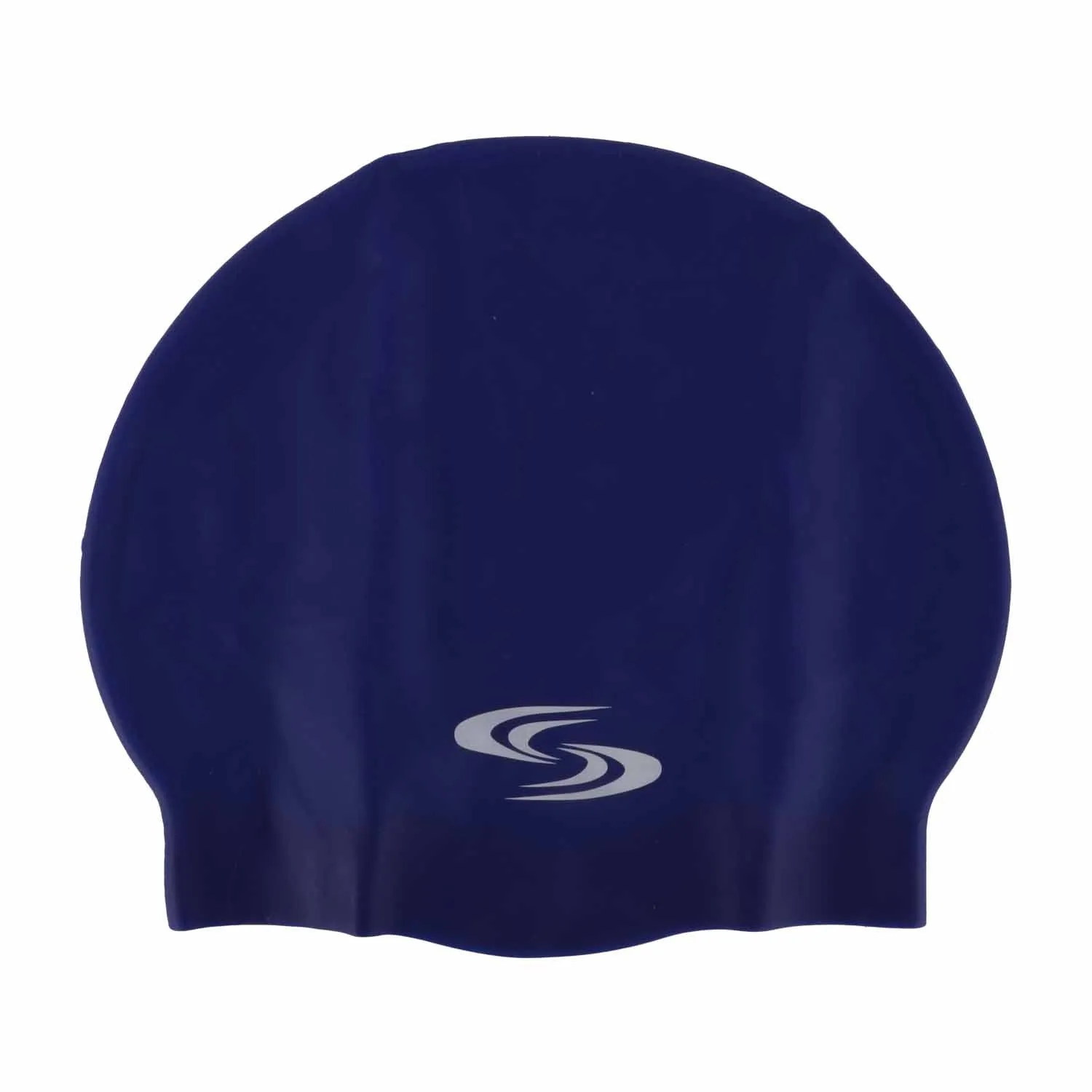 Silicone Swim Cap