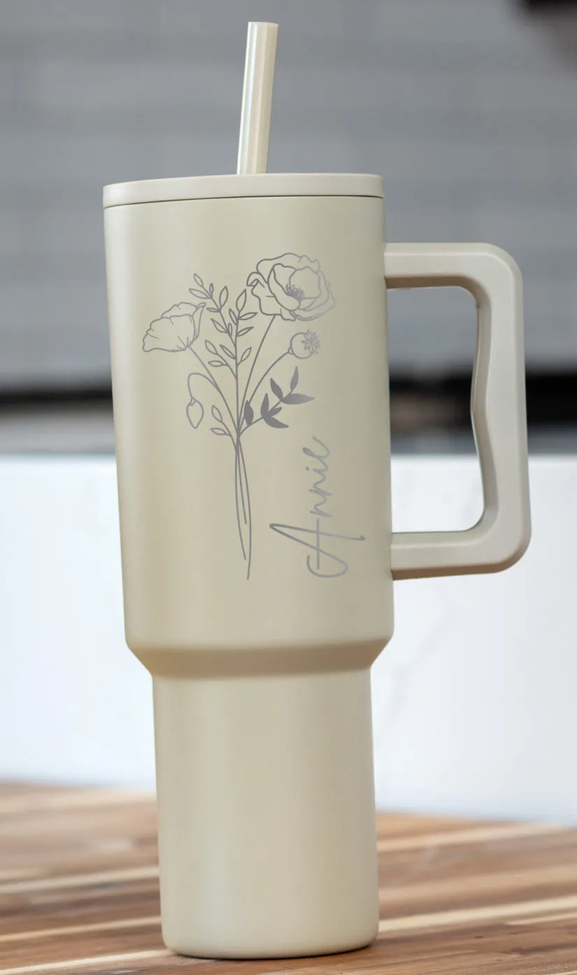 Simple Modern | Trek Tumbler