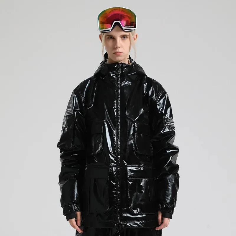 Ski Jacket Ski Pants