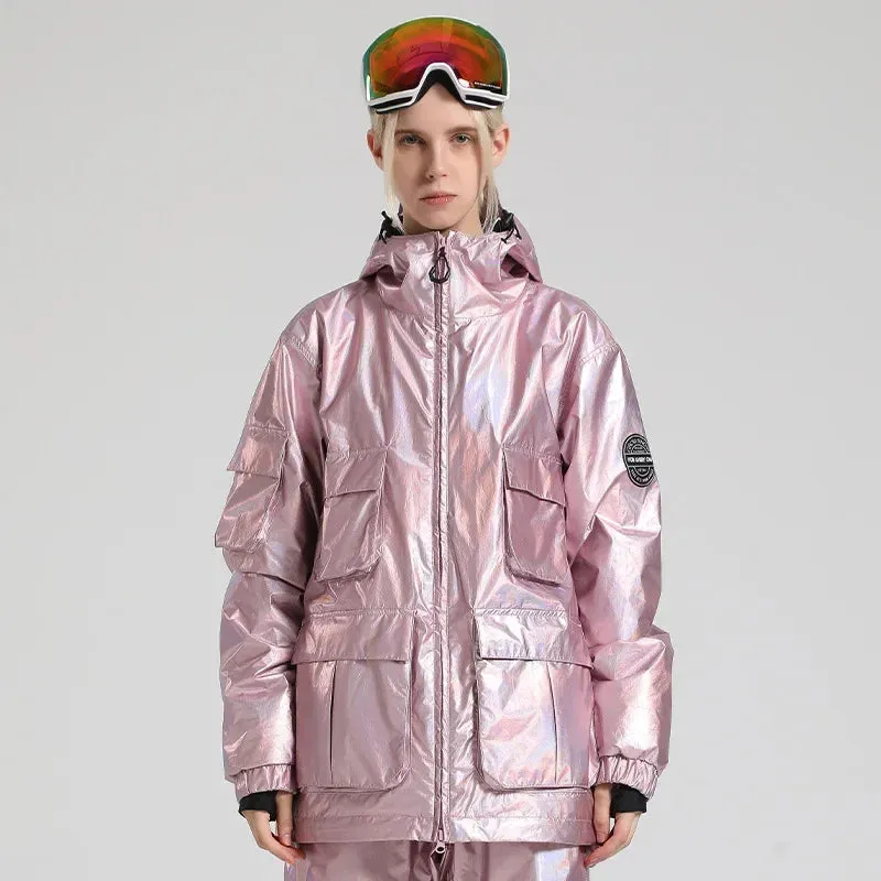 Ski Jacket Ski Pants