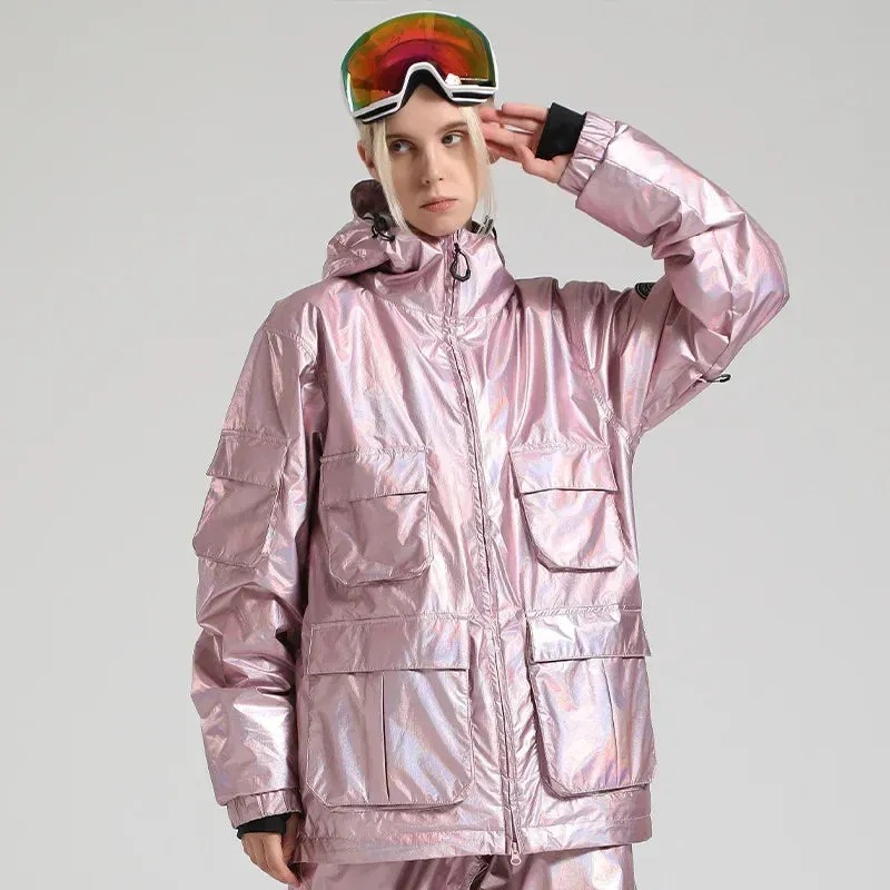 Ski Jacket Ski Pants