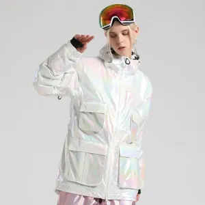 Ski Jacket Ski Pants