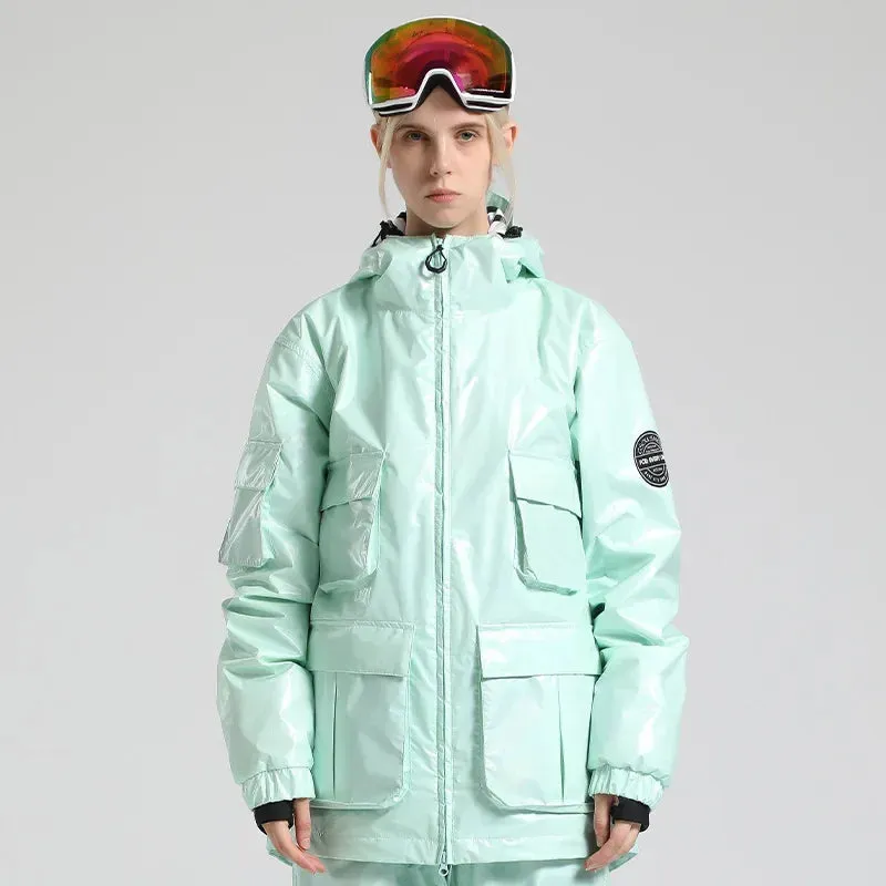 Ski Jacket Ski Pants