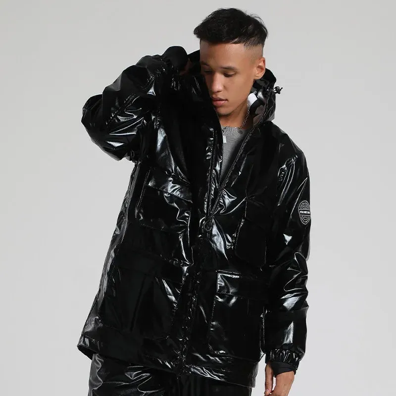 Ski Jacket Ski Pants