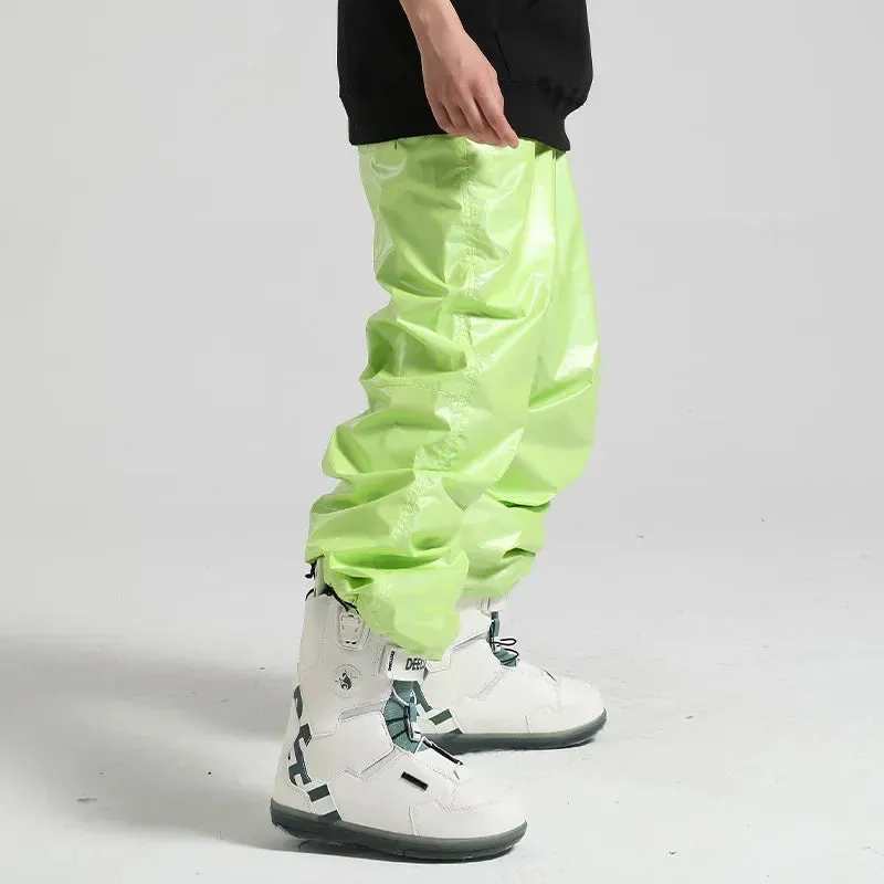 Ski Jacket Ski Pants