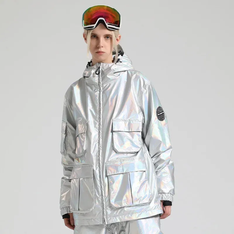 Ski Jacket Ski Pants