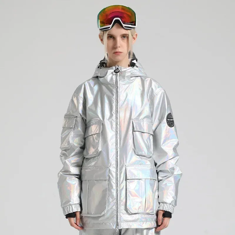 Ski Jacket Ski Pants