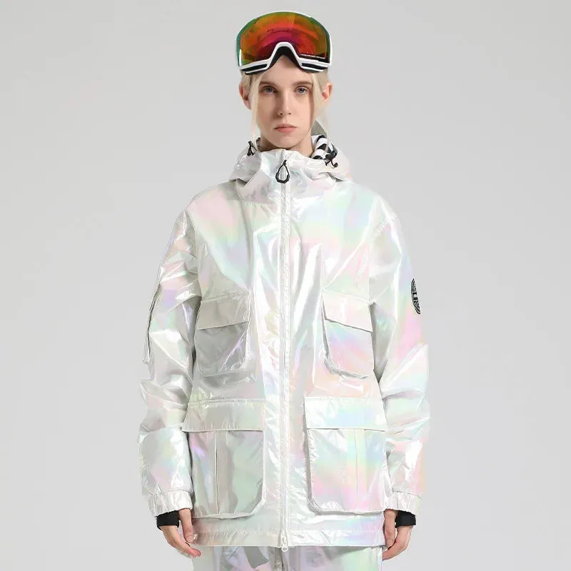 Ski Jacket Ski Pants