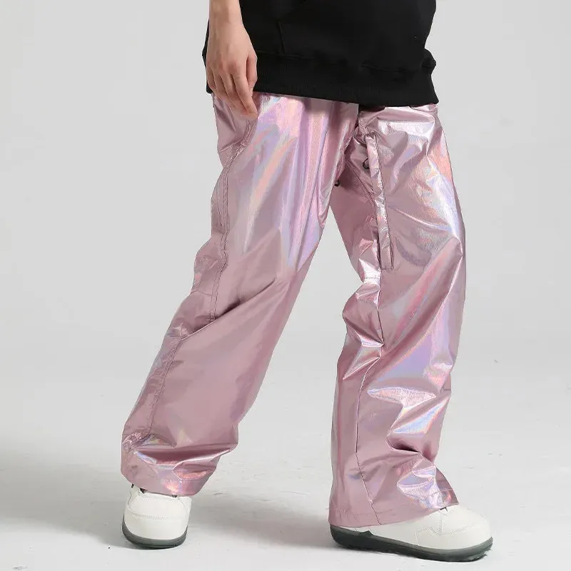 Ski Jacket Ski Pants