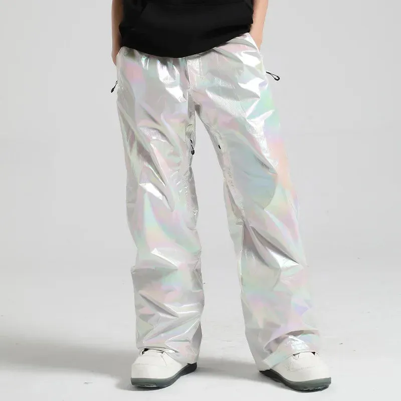 Ski Jacket Ski Pants