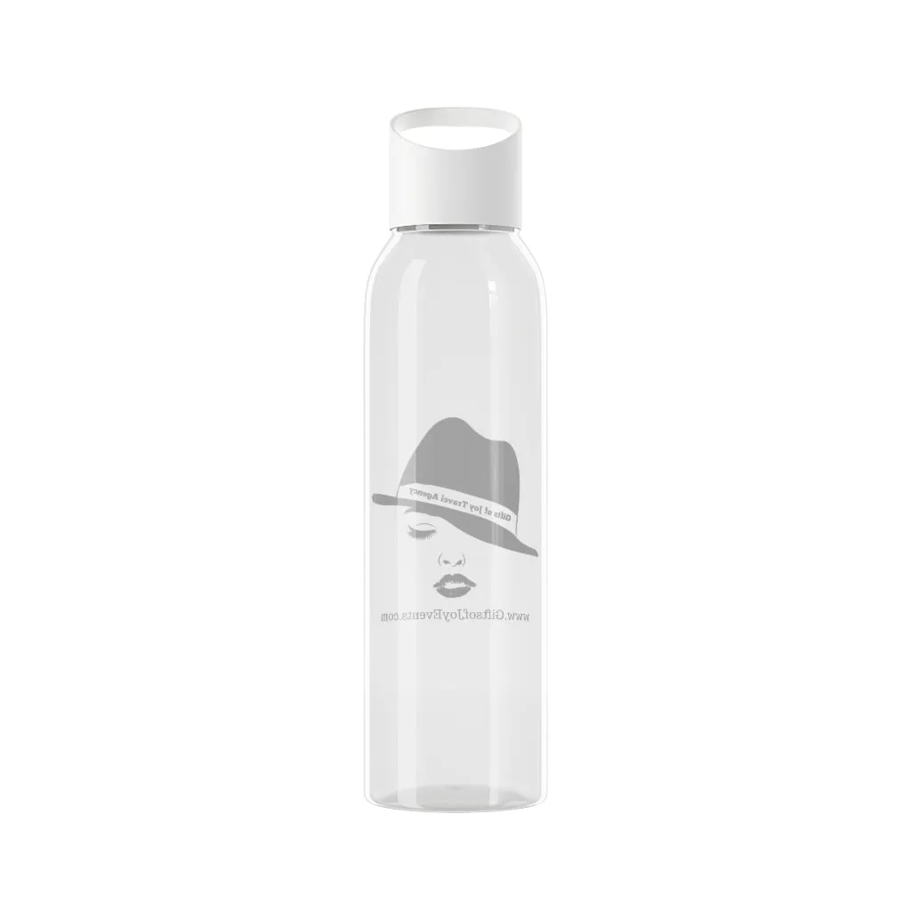 Sky Water Bottle