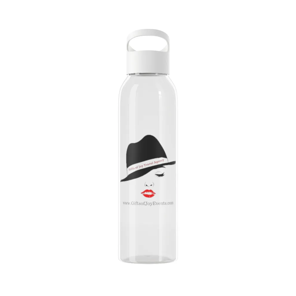 Sky Water Bottle