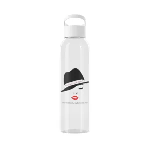 Sky Water Bottle
