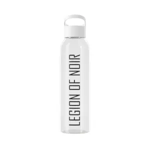Sky Water Bottle
