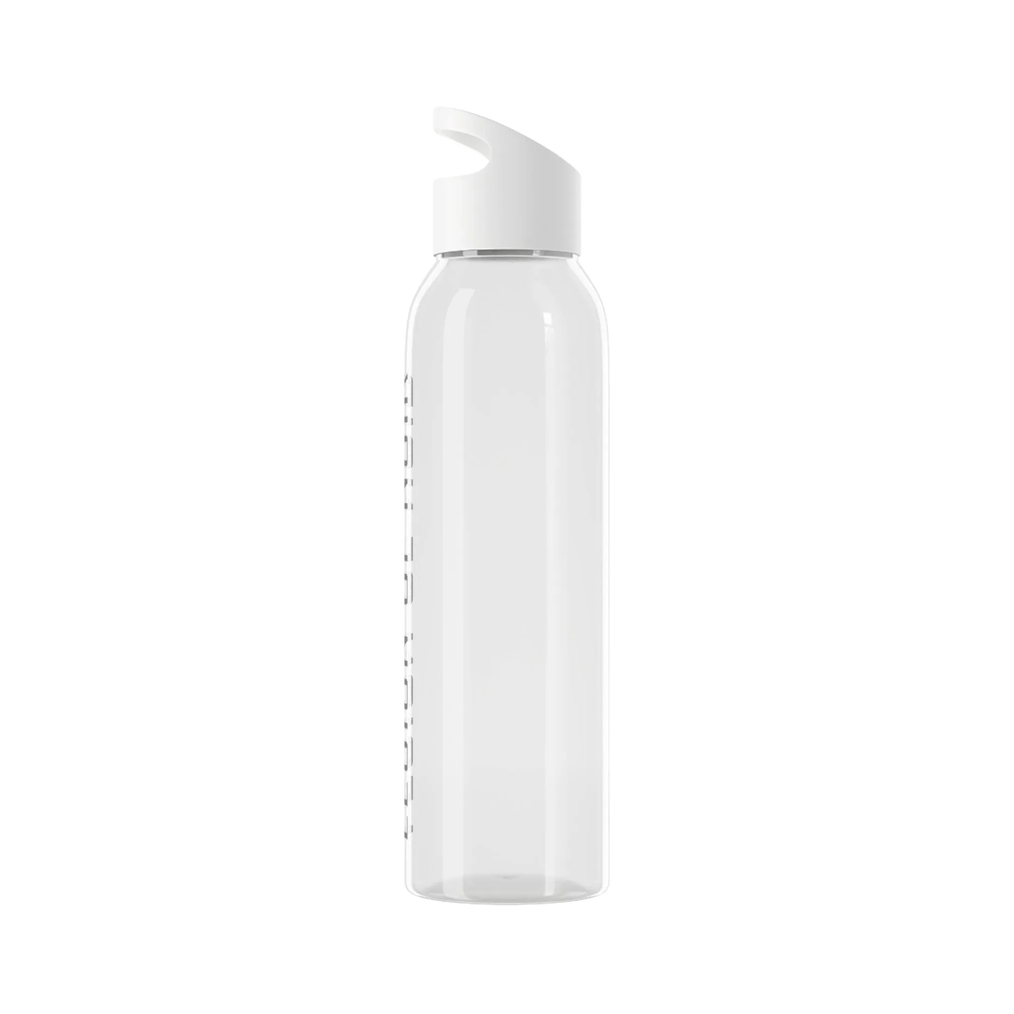 Sky Water Bottle