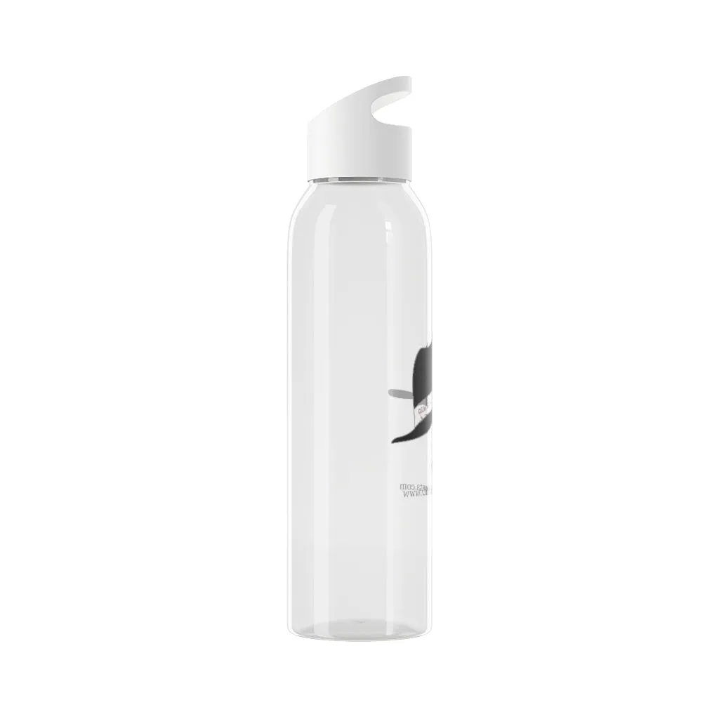 Sky Water Bottle