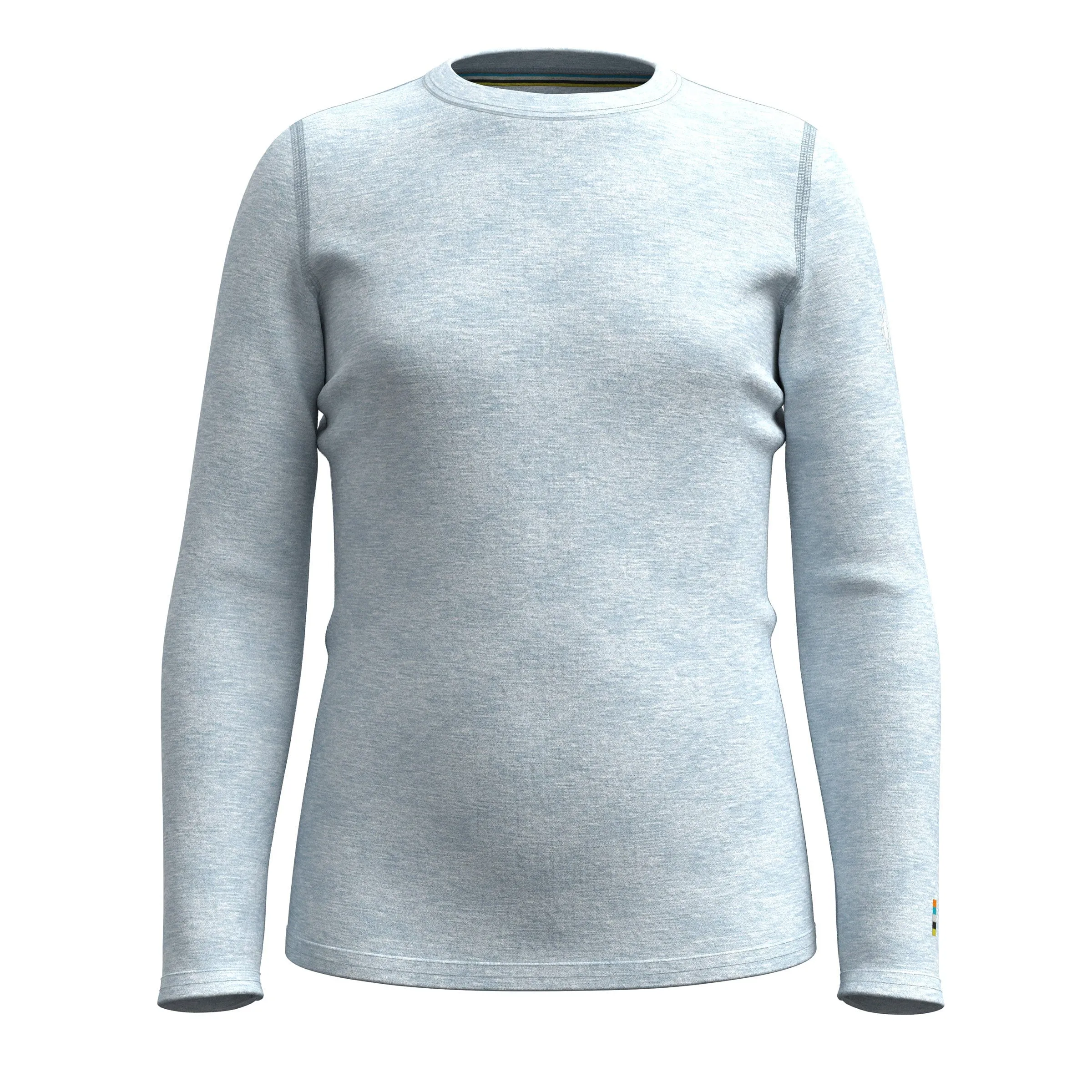 Smartwool Kids Classic Thermal Merino Base Layer Crew