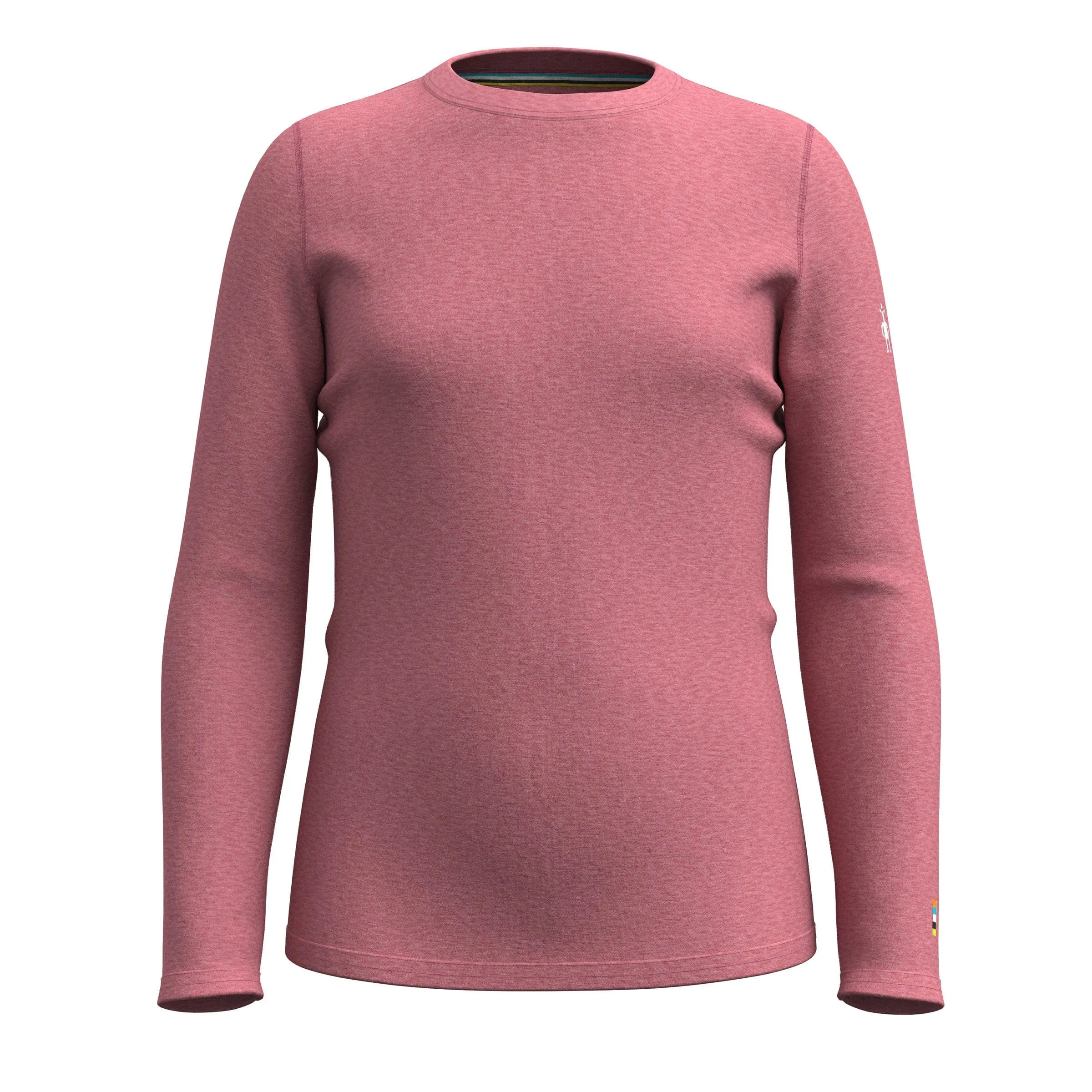 Smartwool Kids Classic Thermal Merino Base Layer Crew