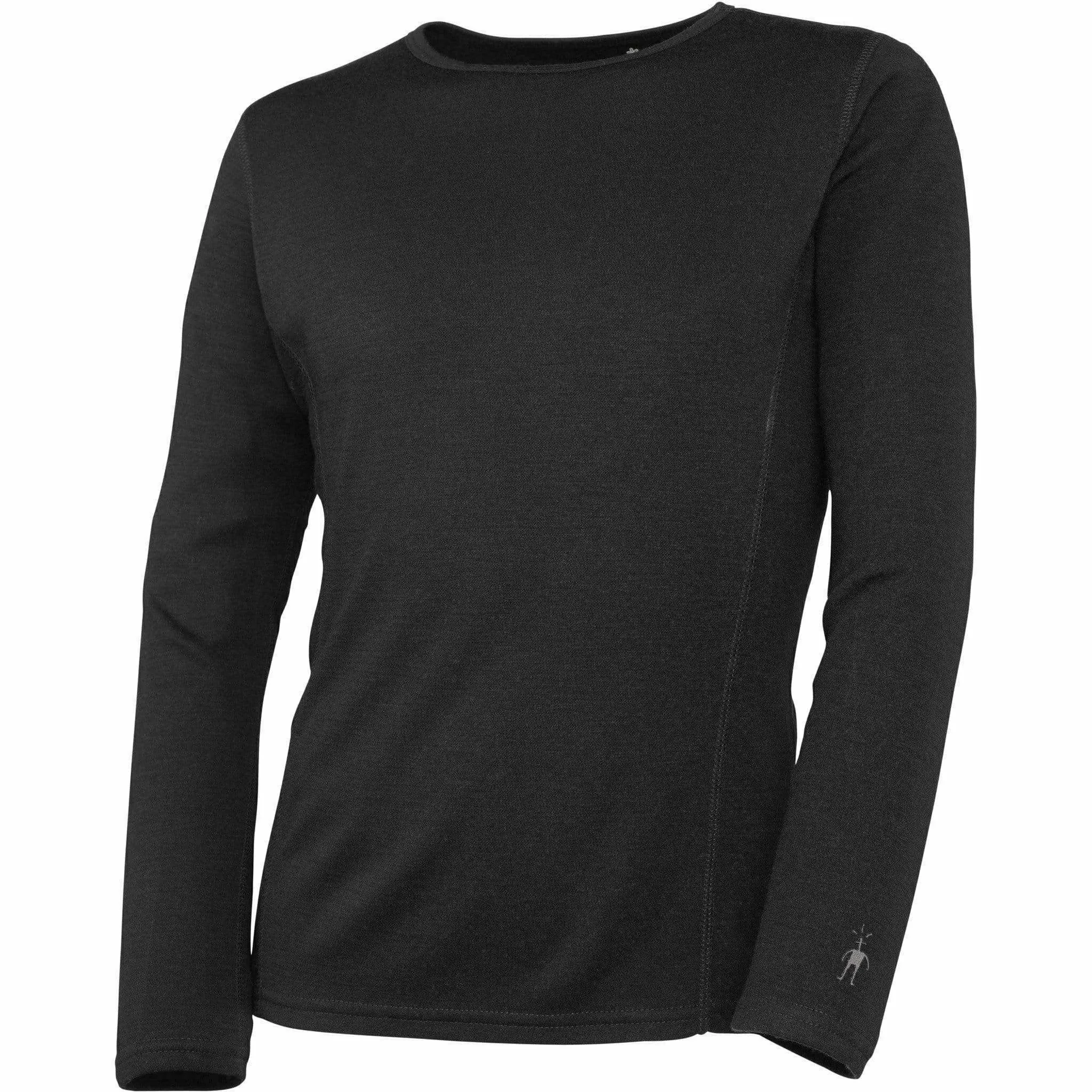 Smartwool Kids Classic Thermal Merino Base Layer Crew