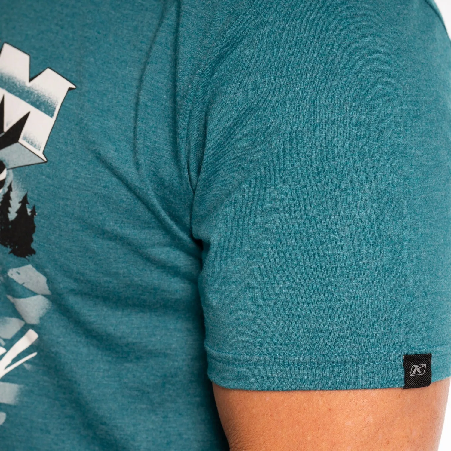 Snowcrest Tri-blend Tee