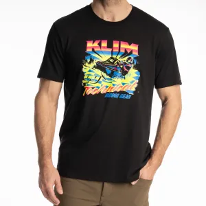 Snowcrest Tri-blend Tee