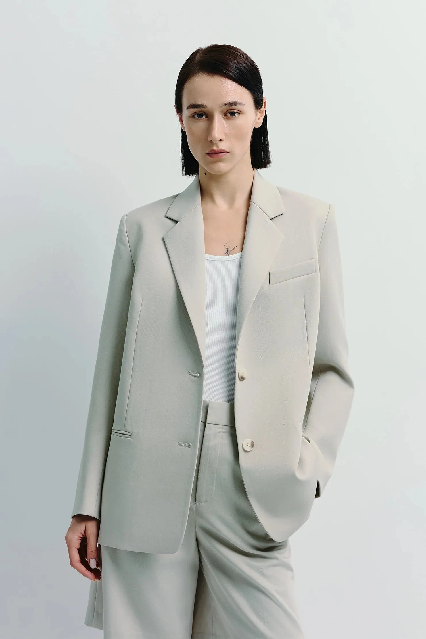 Sophie Rue Lela Blazer