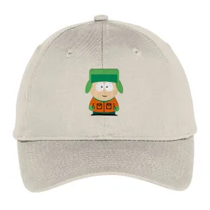 South Park Kyle Embroidered Hat